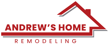 Andrew's Home Remodeling Logo