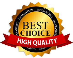 Best Quality Remodeling Service Badge in Milwaukee